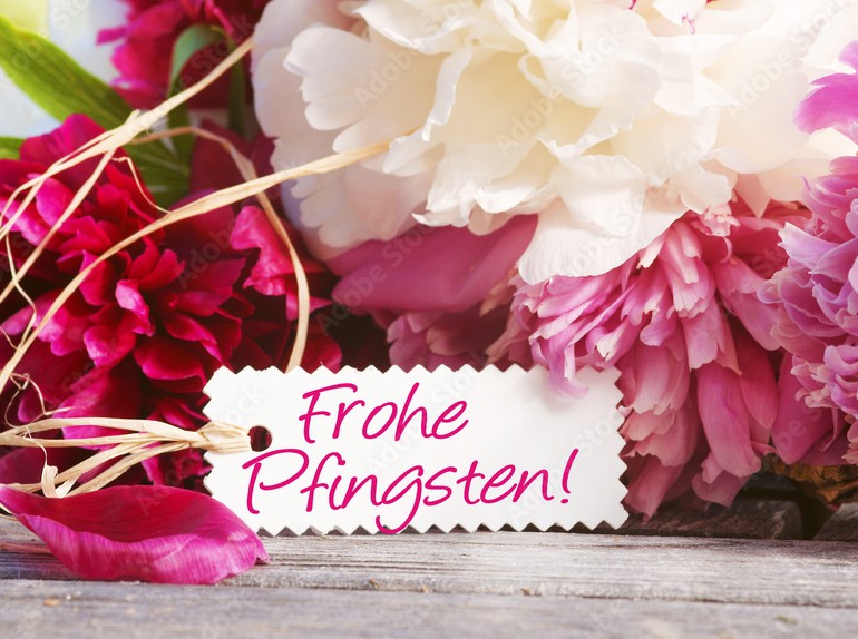 Pfingsten