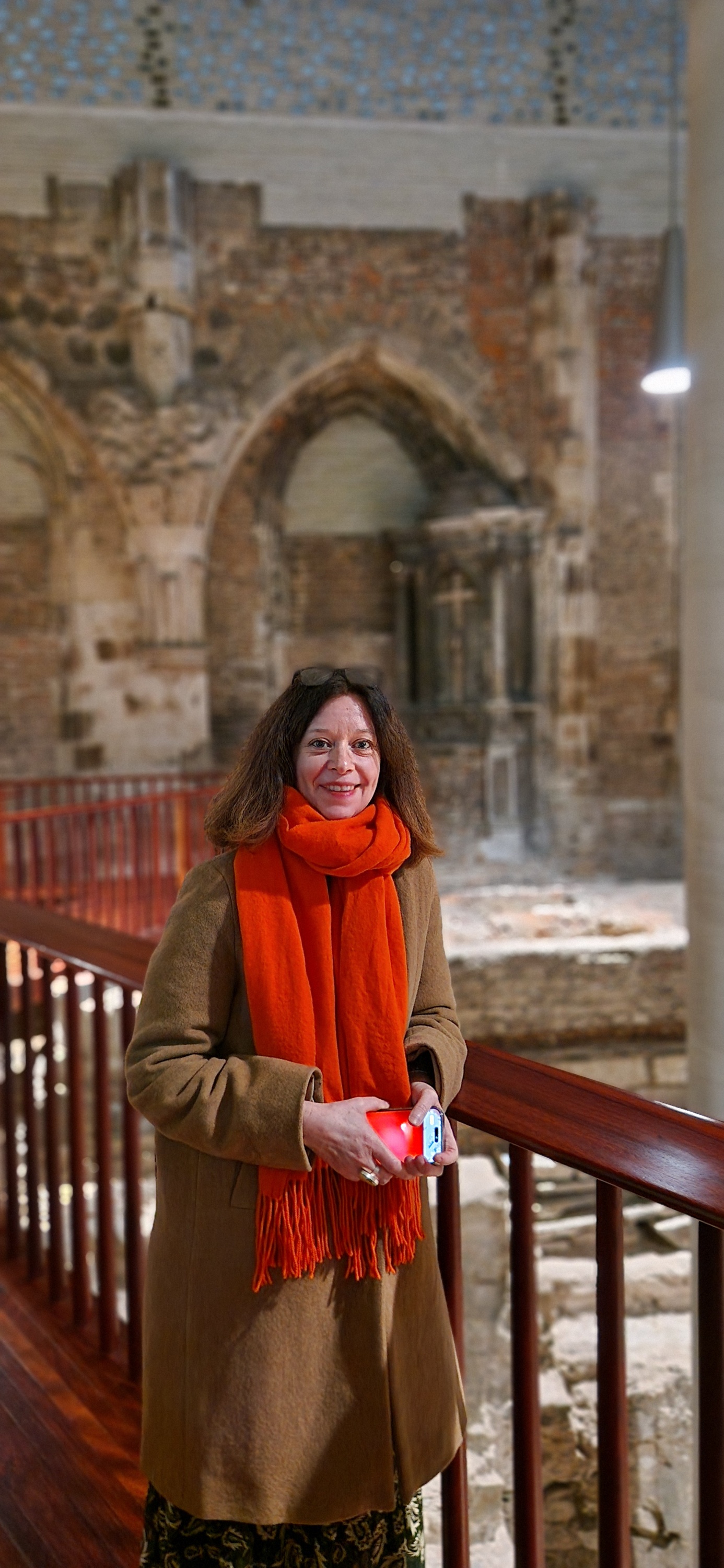 Simone  Dahm