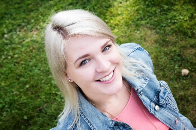Jennifer Bergmann