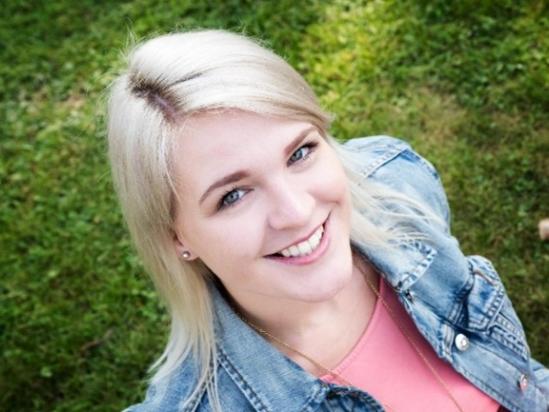 Jennifer Bergmann
