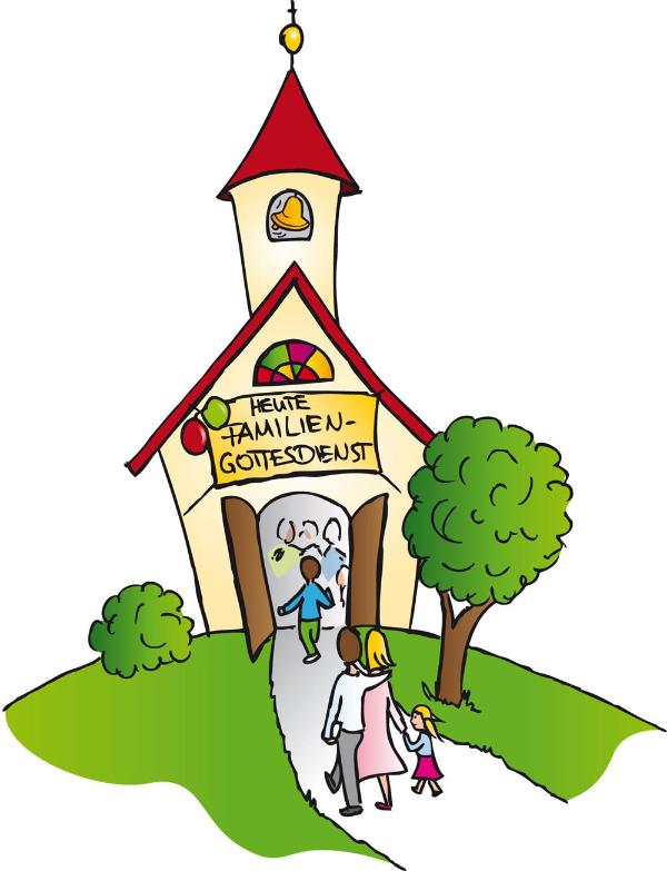 Familienmessen