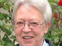Sr.  Ingrid Hillekum