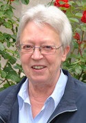 Sr.  Ingrid Hillekum