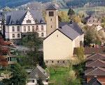 St. Jakobus - Altenkirchen
