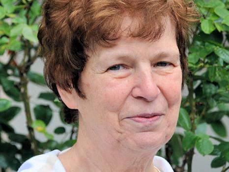 Liesel Dahm