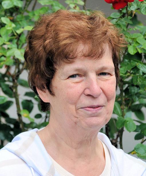 Liesel Dahm