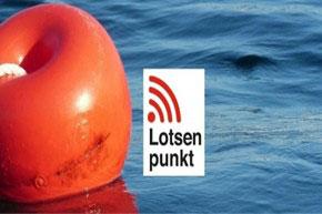 Lotsenpunkte