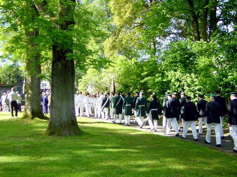 Schützenbruderschaften