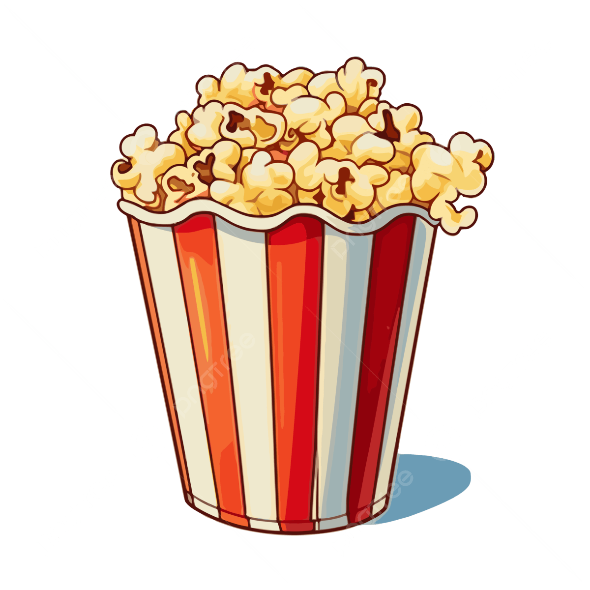 popcorn