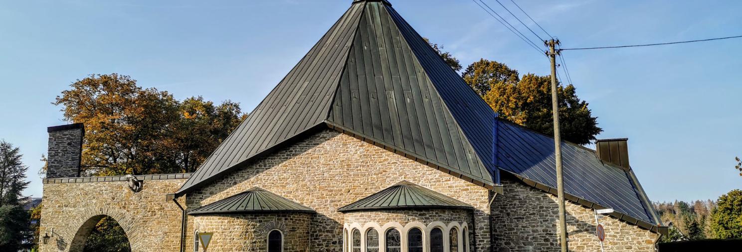 Pfarrkirche St. Elisabeth, Birken-Honigsessen