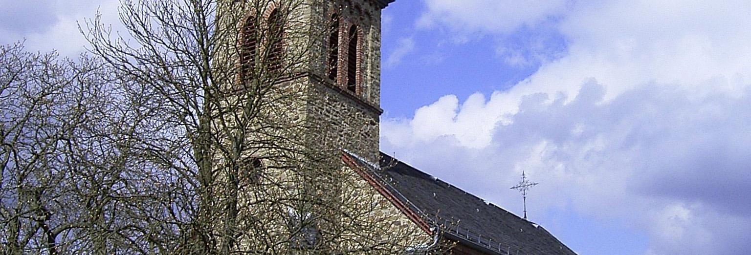 KG St. Marien, Mittelhof