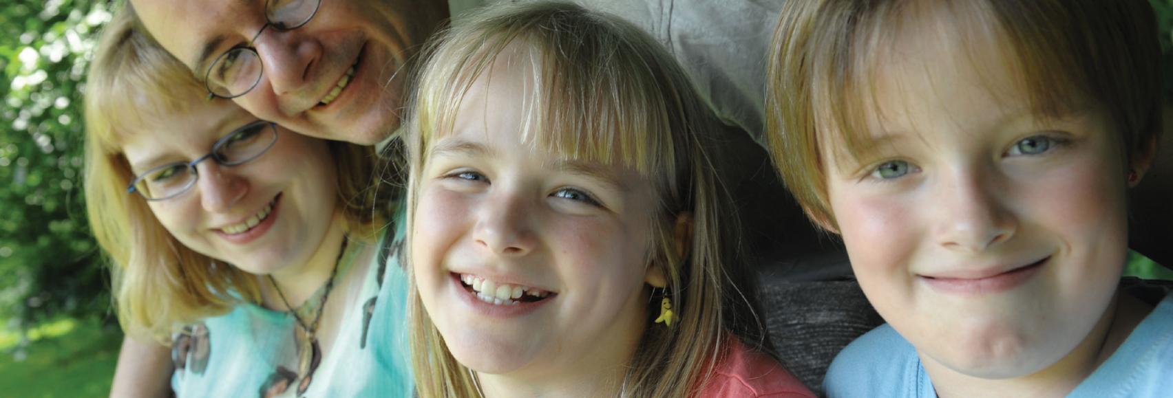 Familienzentrum Marienberge
