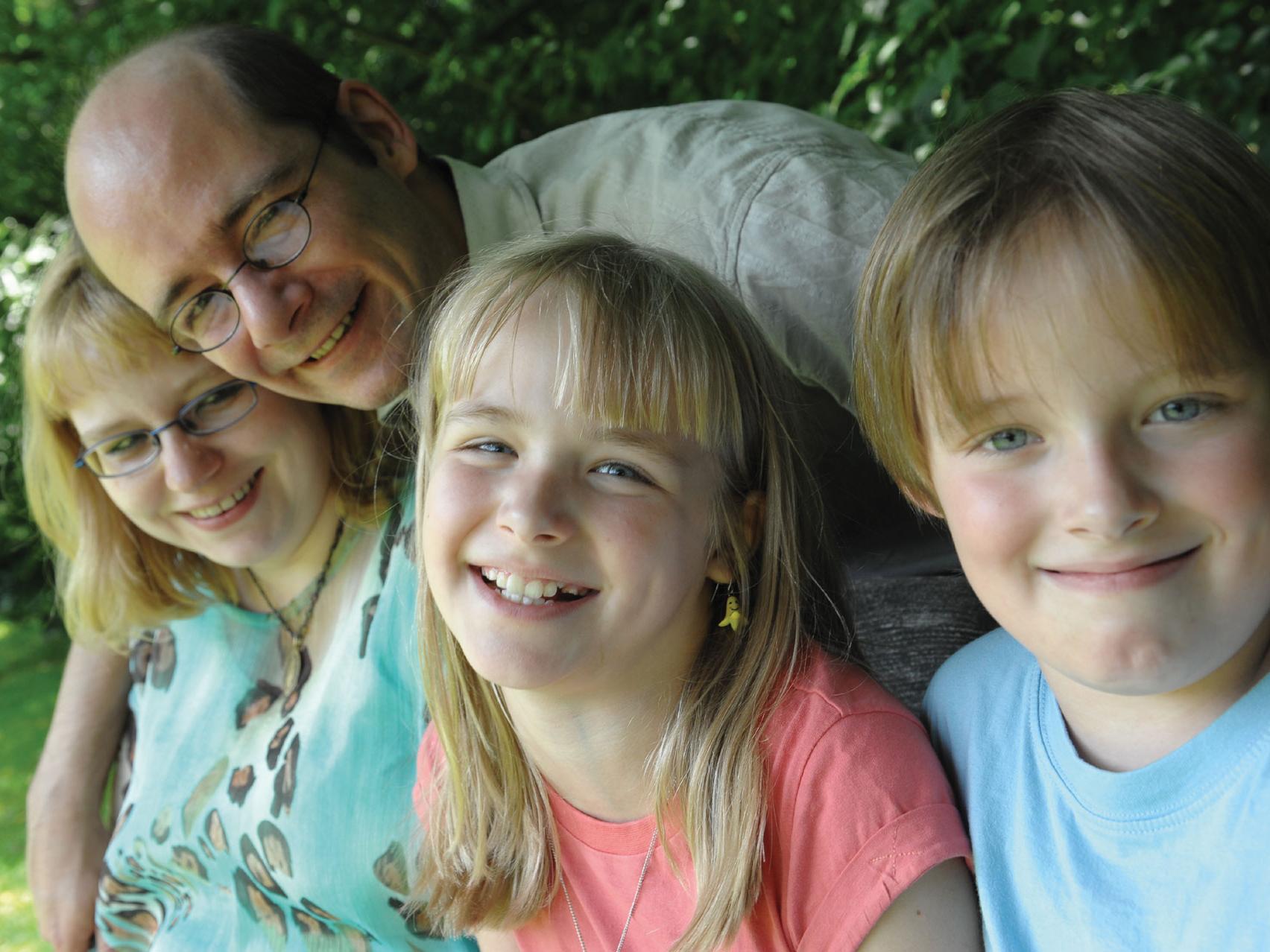 Familienzentrum Marienberge