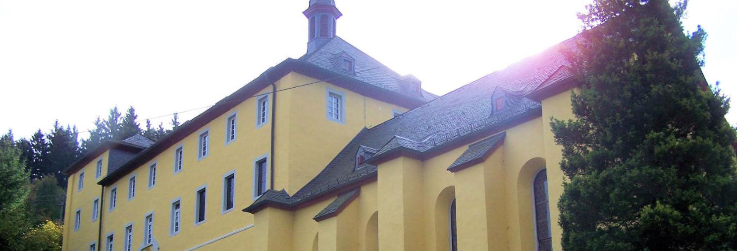 Zur schmerzhaften Mutter, Marienthal