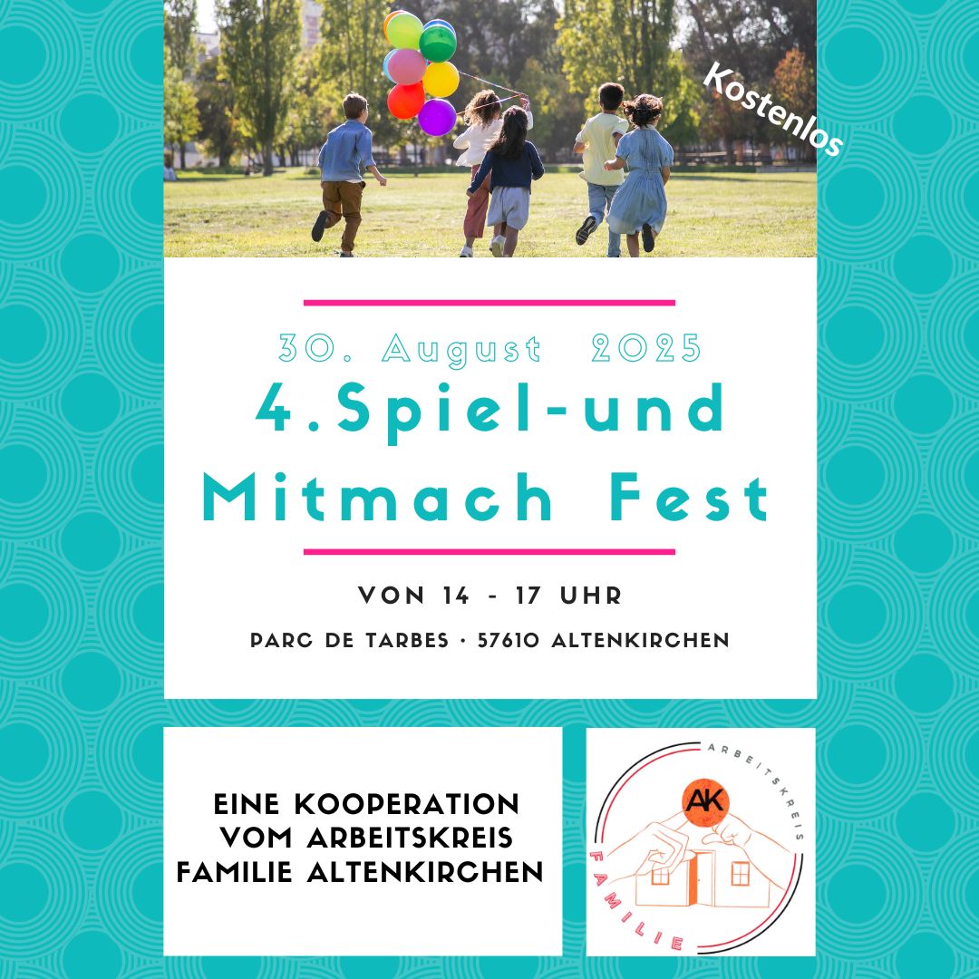 Familientag